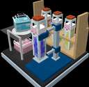 [1.13-1.21+]Koyori's laboratory toolset Minecraft Texture Pack