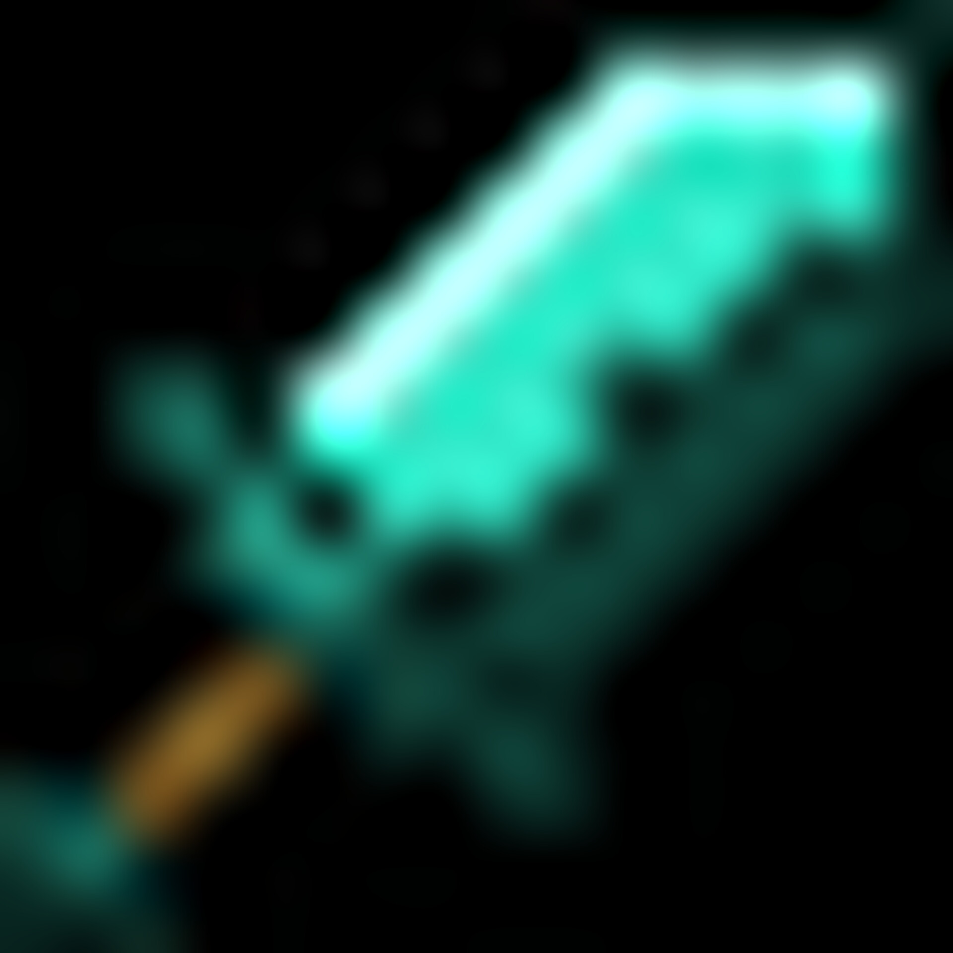 better swords Minecraft Texture Pack