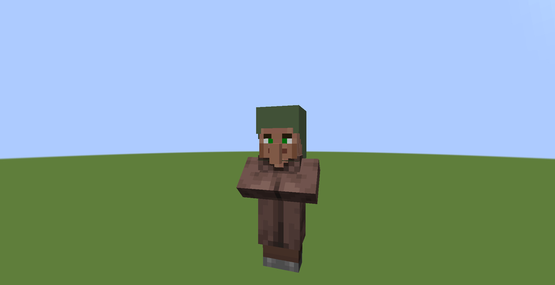 Basic Minecraft V1.0.3 Minecraft Texture Pack