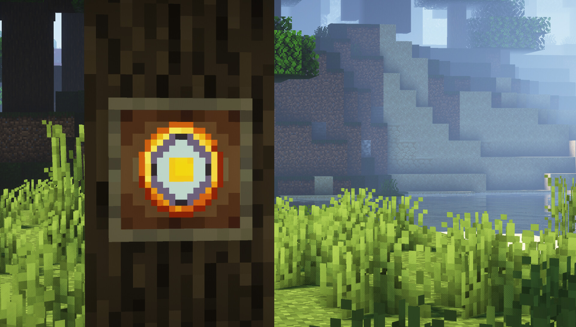 Better Clock Minecraft Texture Pack