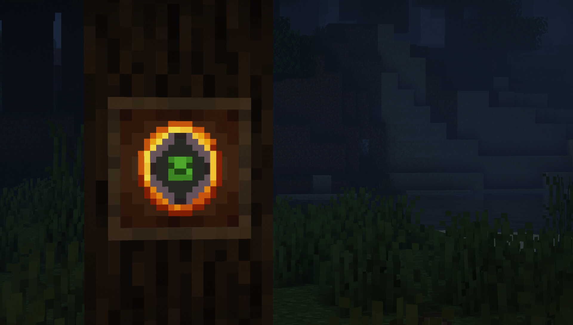 Better Clock Minecraft Texture Pack