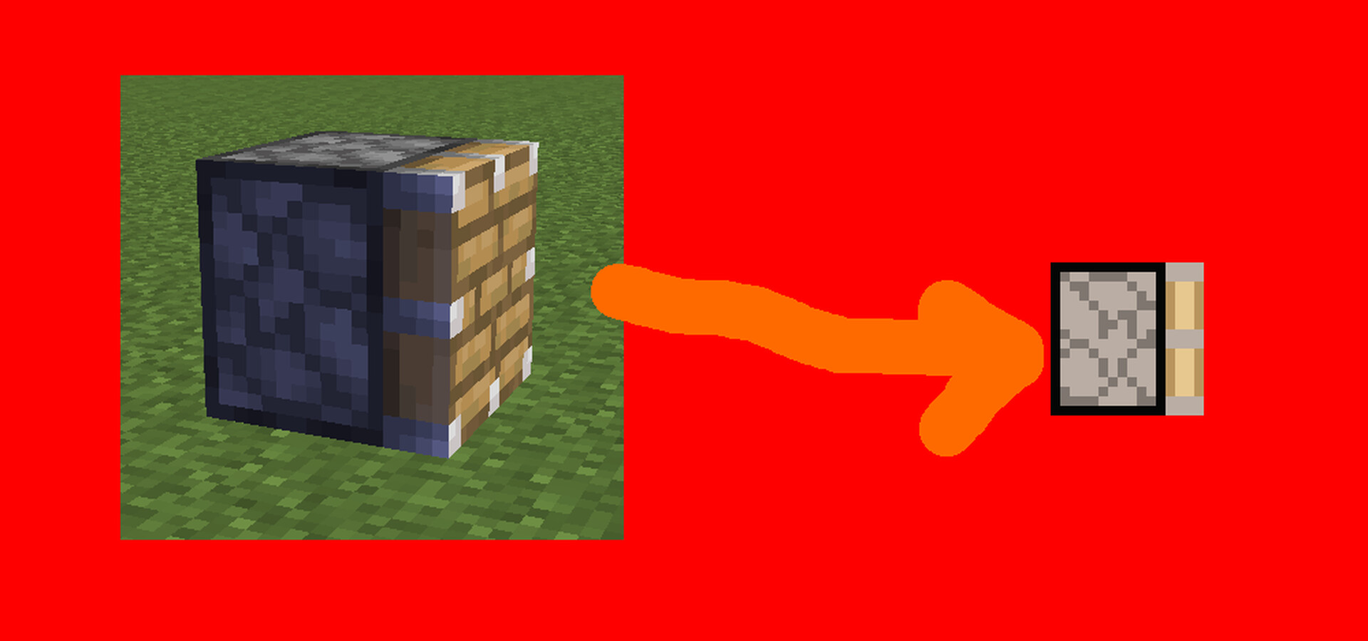 working Lego piston replace normal piston Minecraft Texture Pack