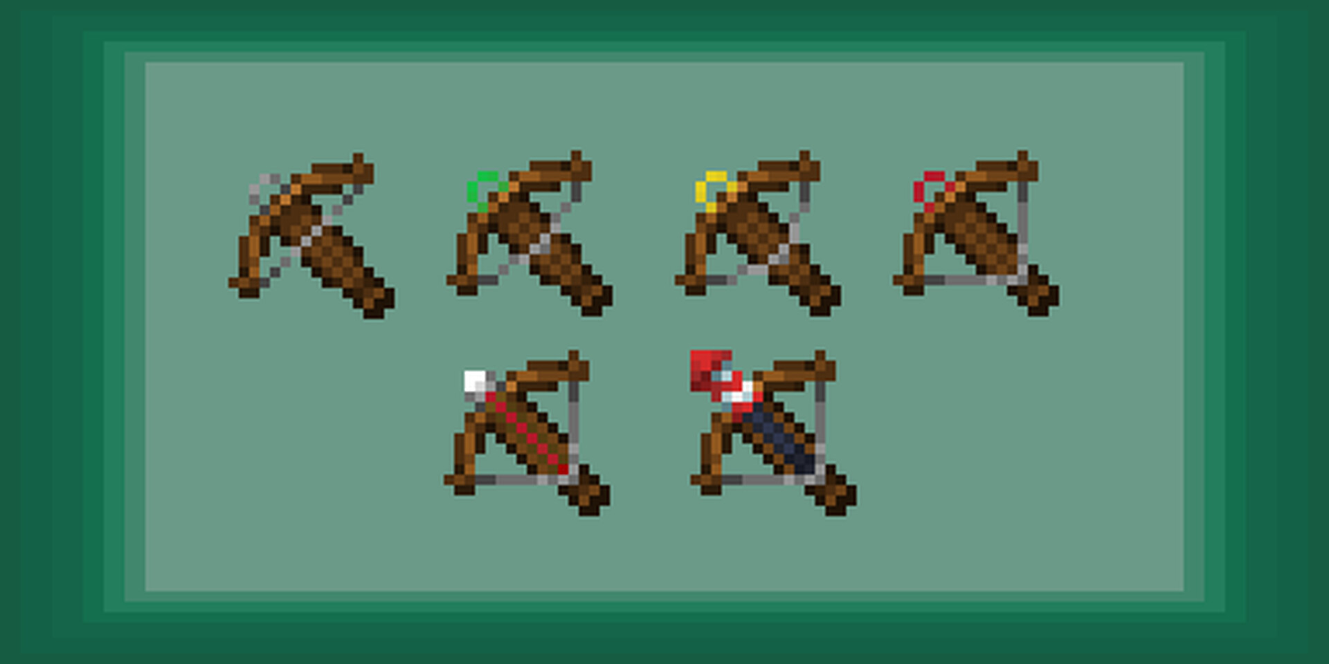 Archery Indicators Java Edition Minecraft Texture Pack