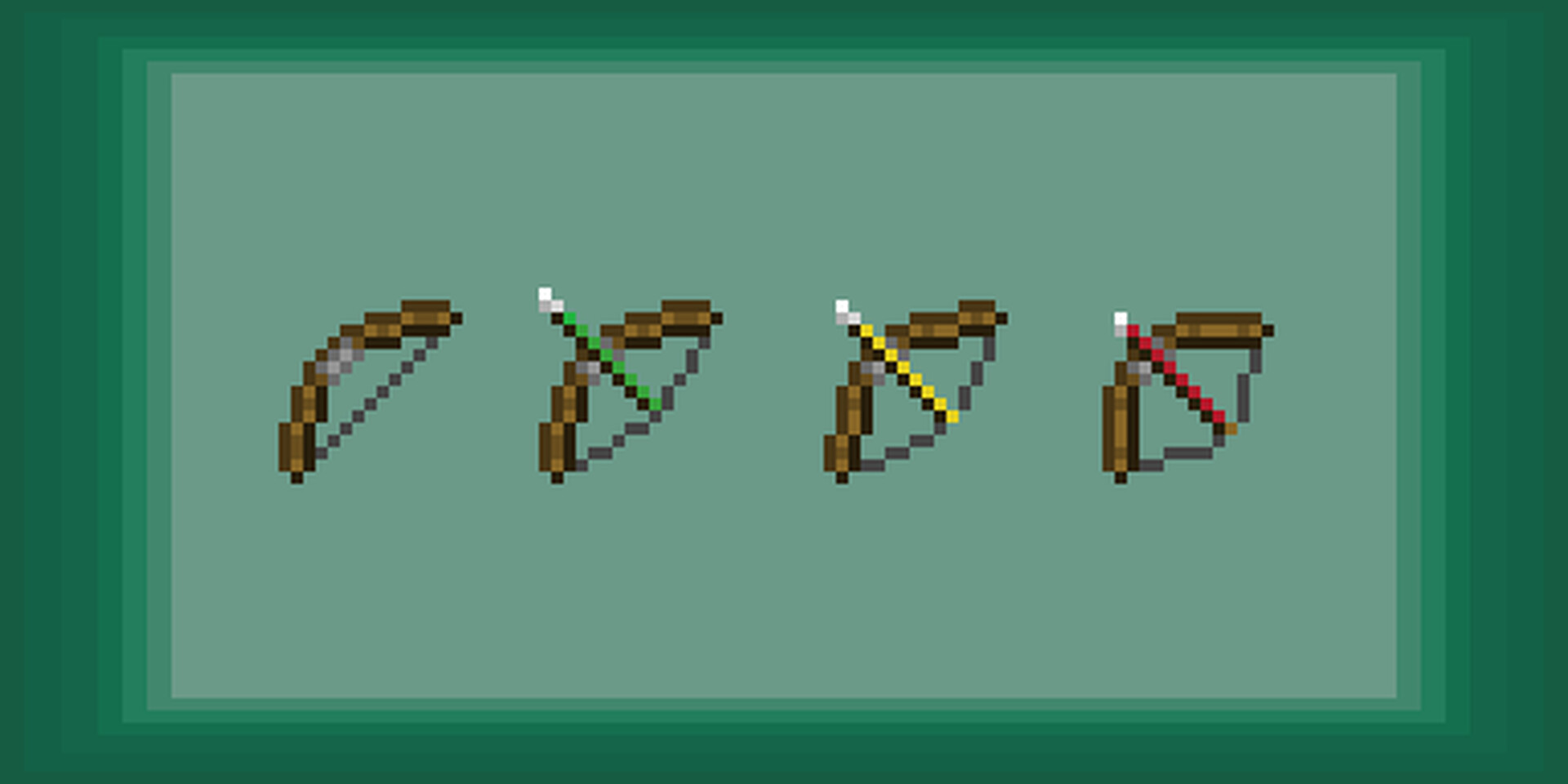 Archery Indicators Java Edition Minecraft Texture Pack