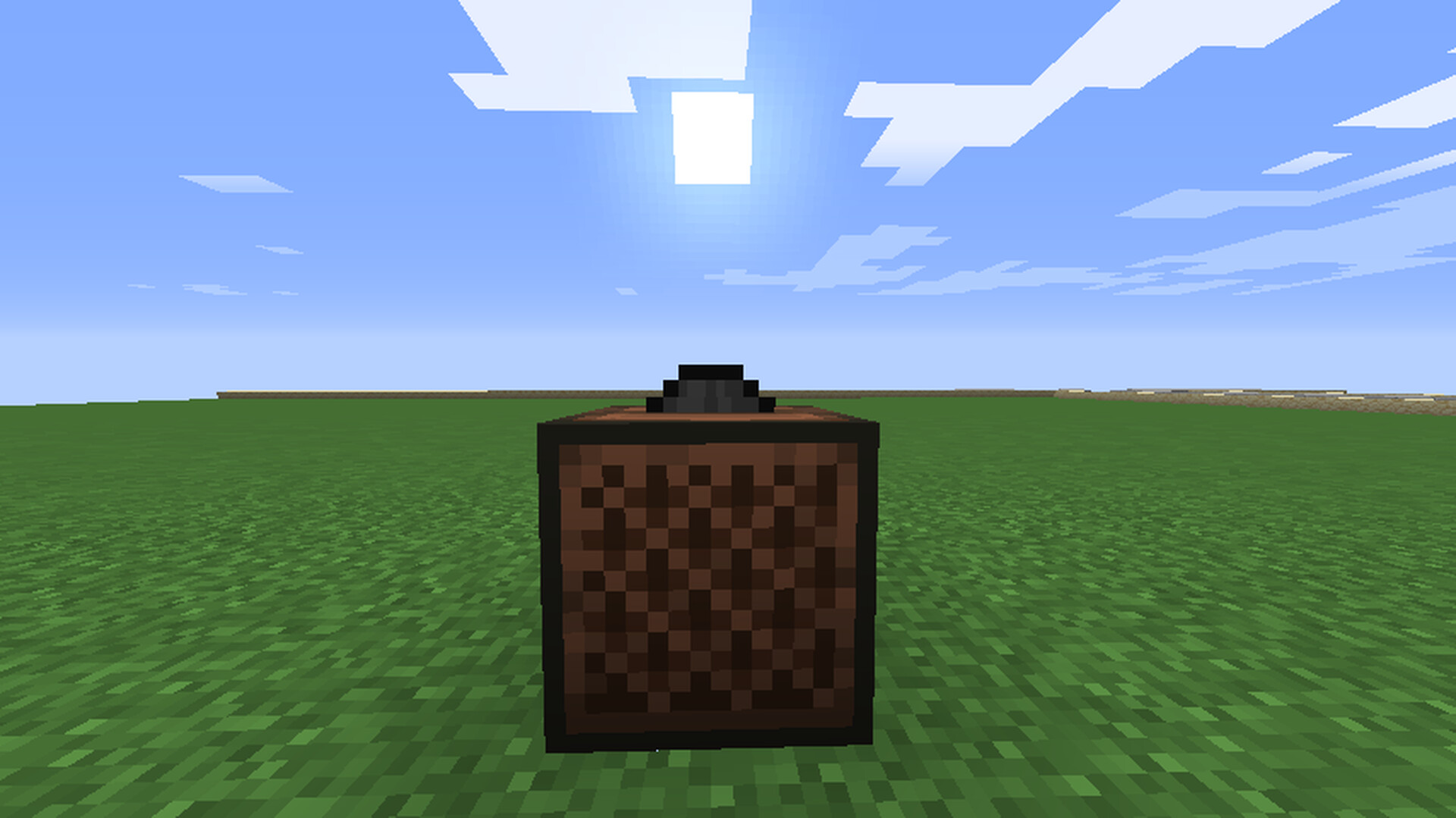 Re Make It! Jukebox Minecraft Texture Pack