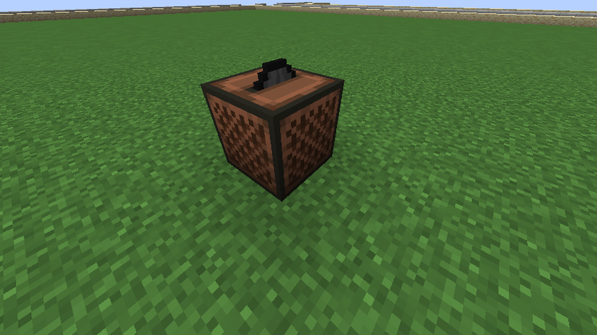 Re Make It! Jukebox Minecraft Texture Pack