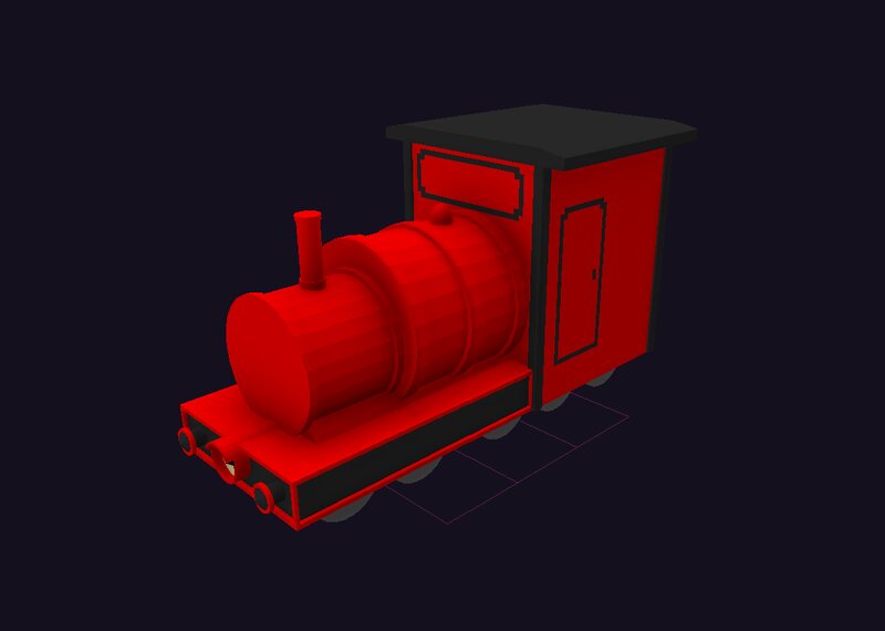 Choo Choo Charles 1.20.2/1.20.1/1.20/1.19.2/1.19.1/1.19/1.18/1.17.1