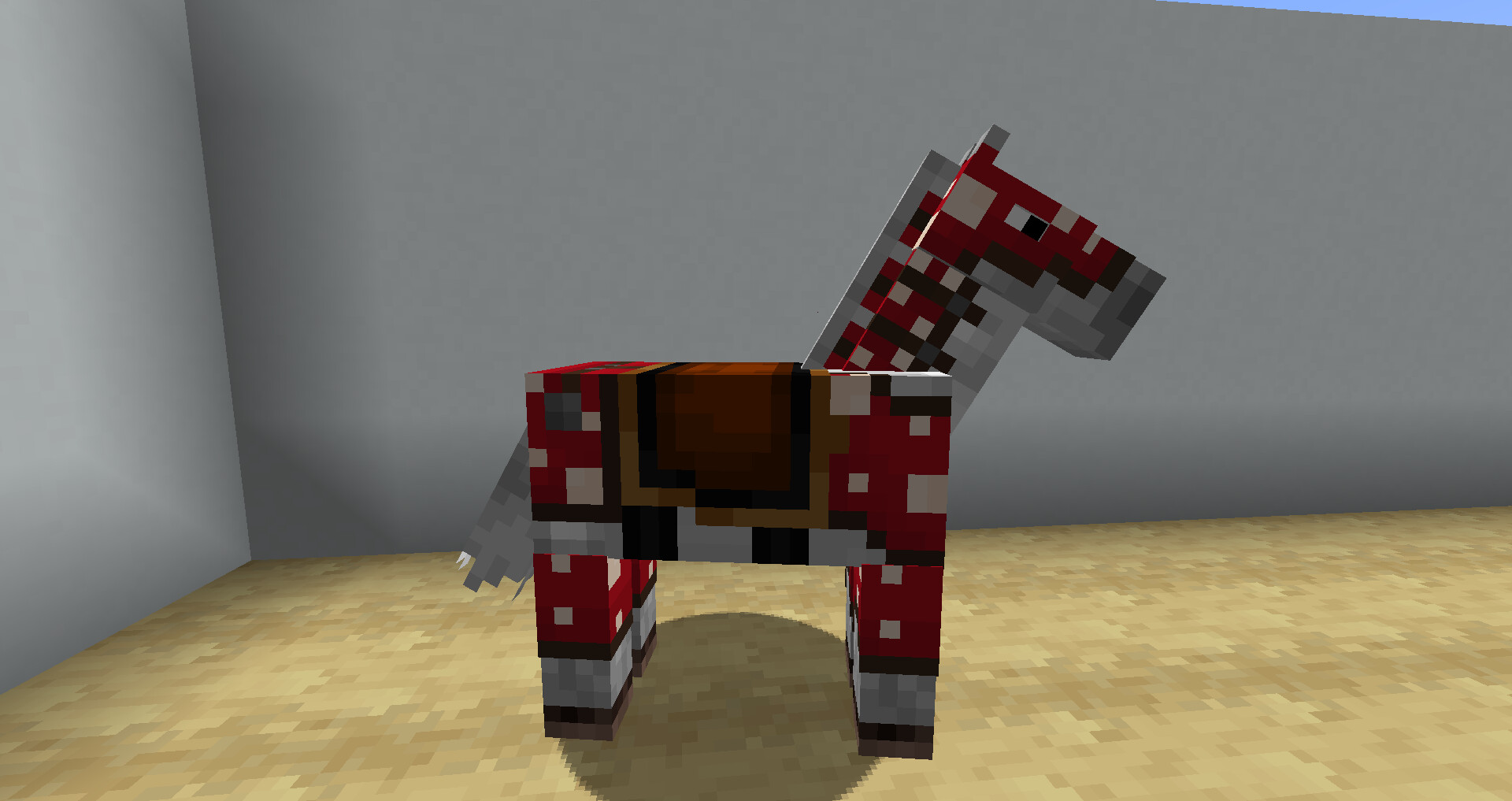 Cottagecore Armor & Tools Minecraft Texture Pack