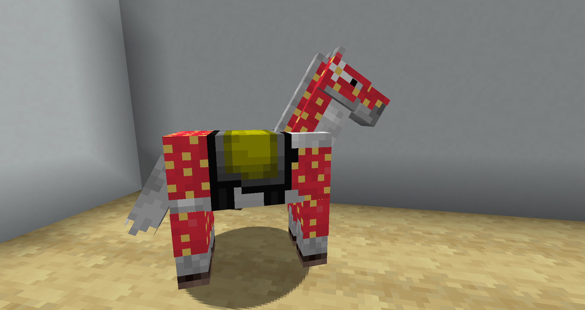 Cottagecore Armor & Tools Minecraft Texture Pack