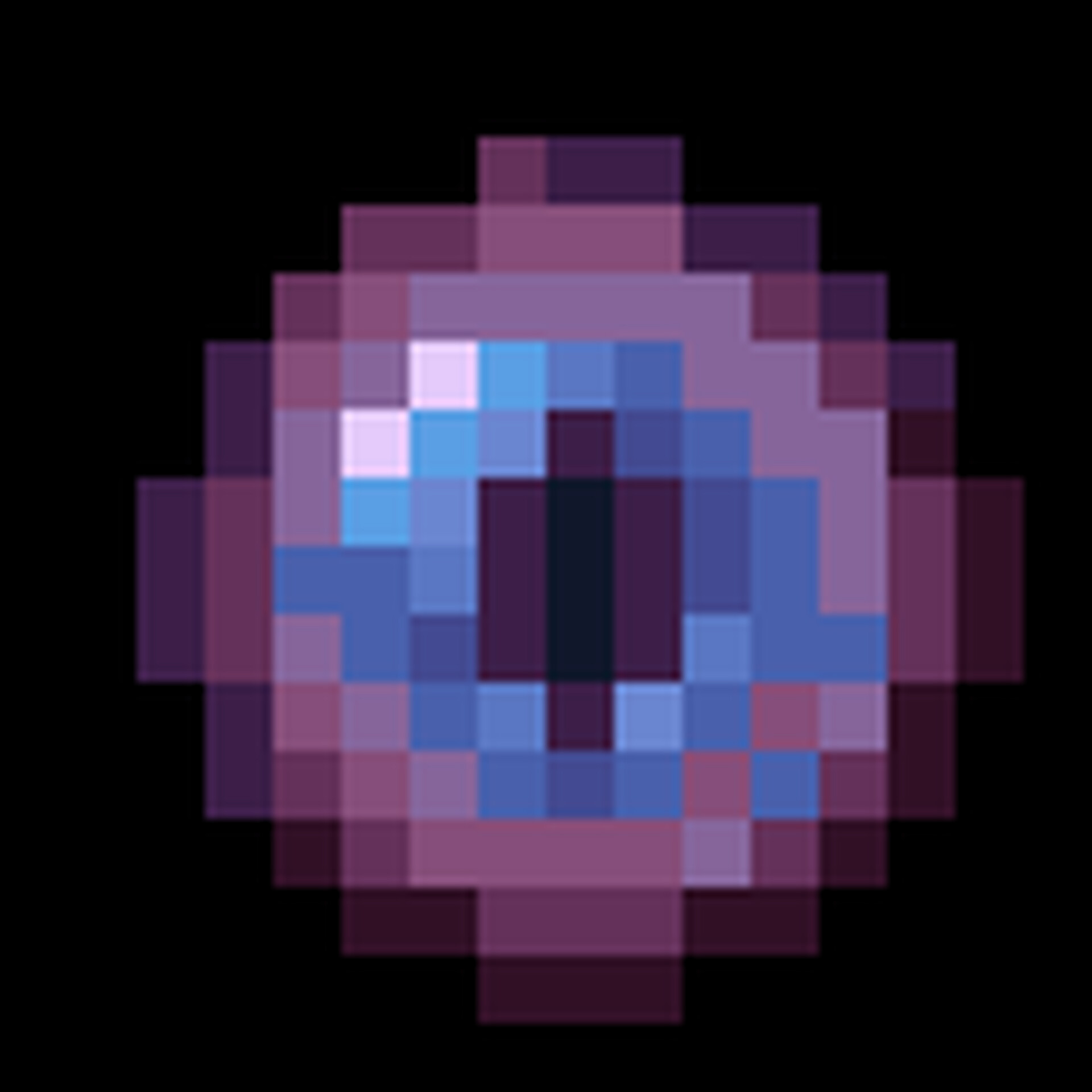 Purple End Stuff [Bedrock] Minecraft Texture Pack