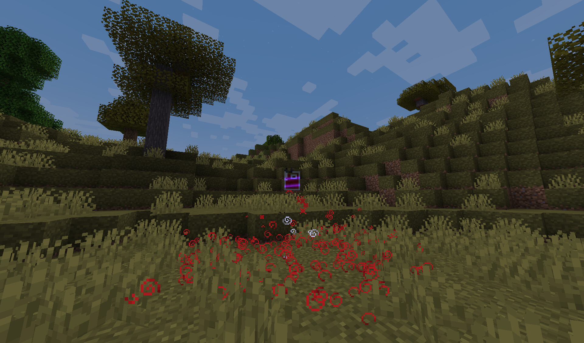 Bleach Minecraft Texture Pack