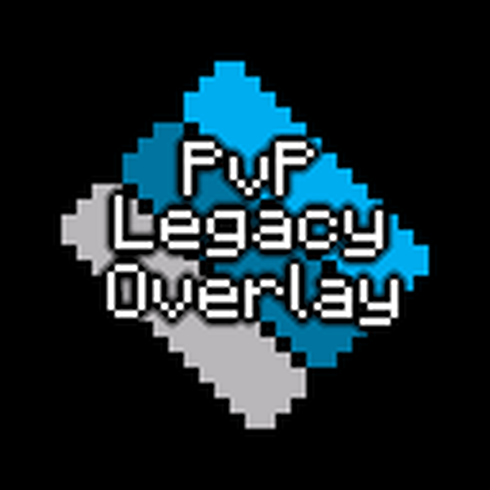 PvP Legacy Lobby Items Overlay Minecraft Texture Pack