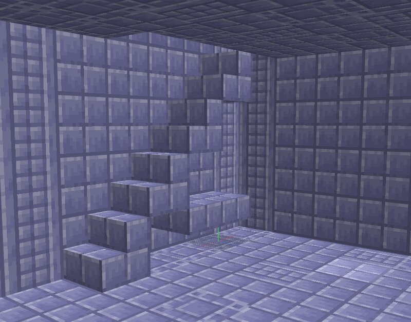 Discord purpur MINECRAFT BEDROCK Minecraft Texture Pack