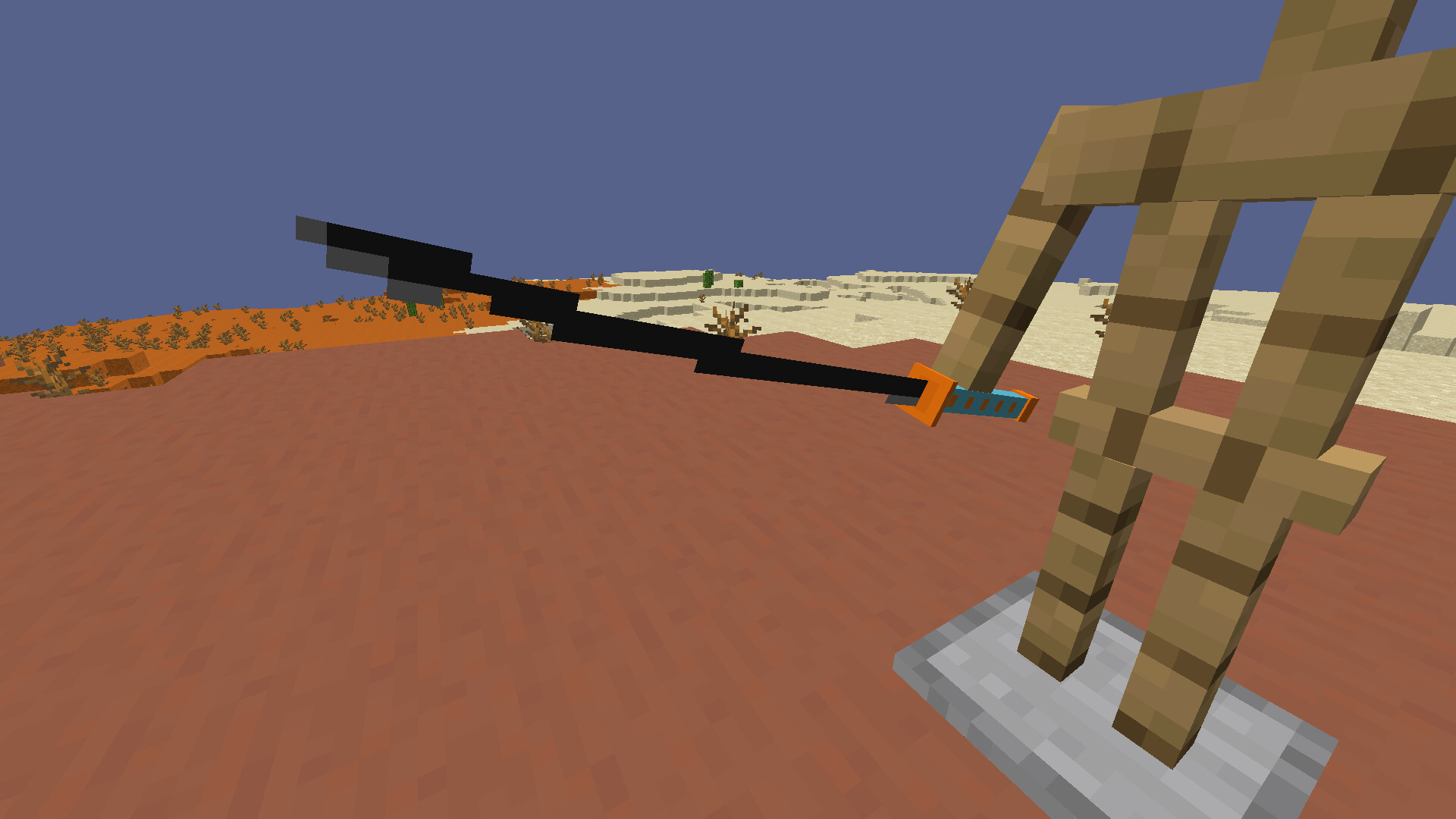 Demon slayer katanas [64x] Minecraft Texture Pack