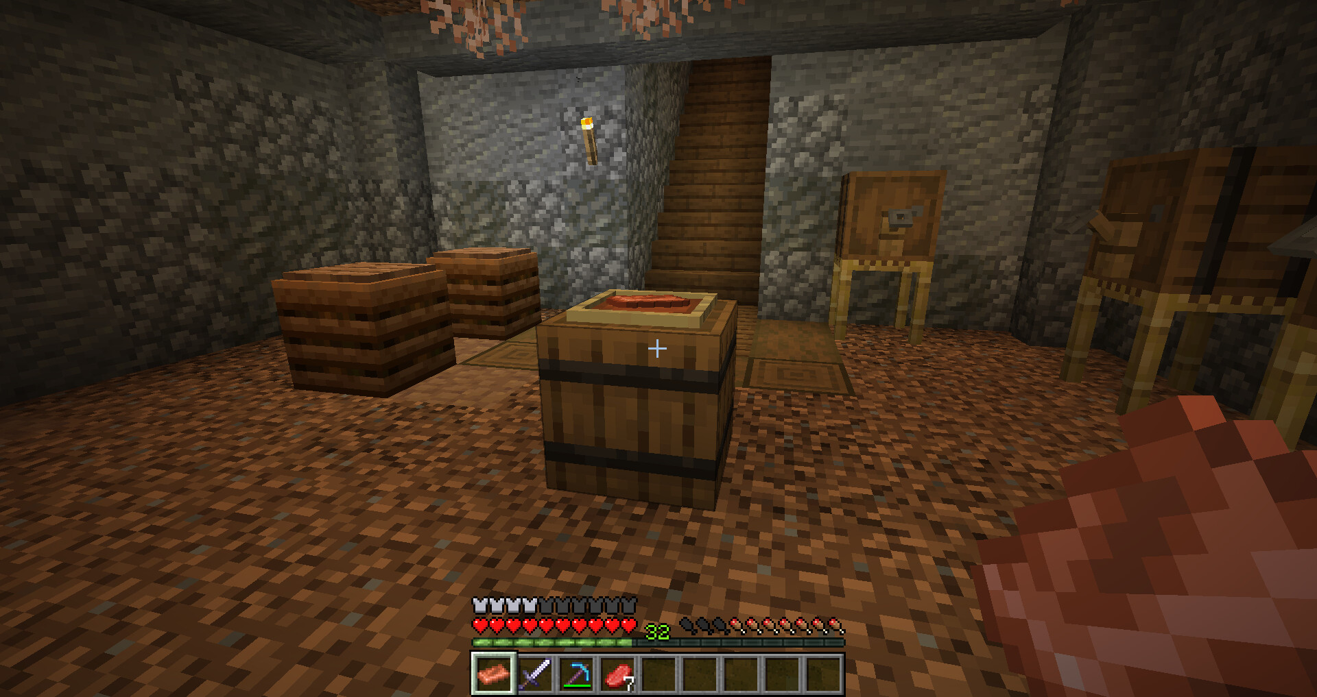 Copper Sheets Minecraft Texture Pack