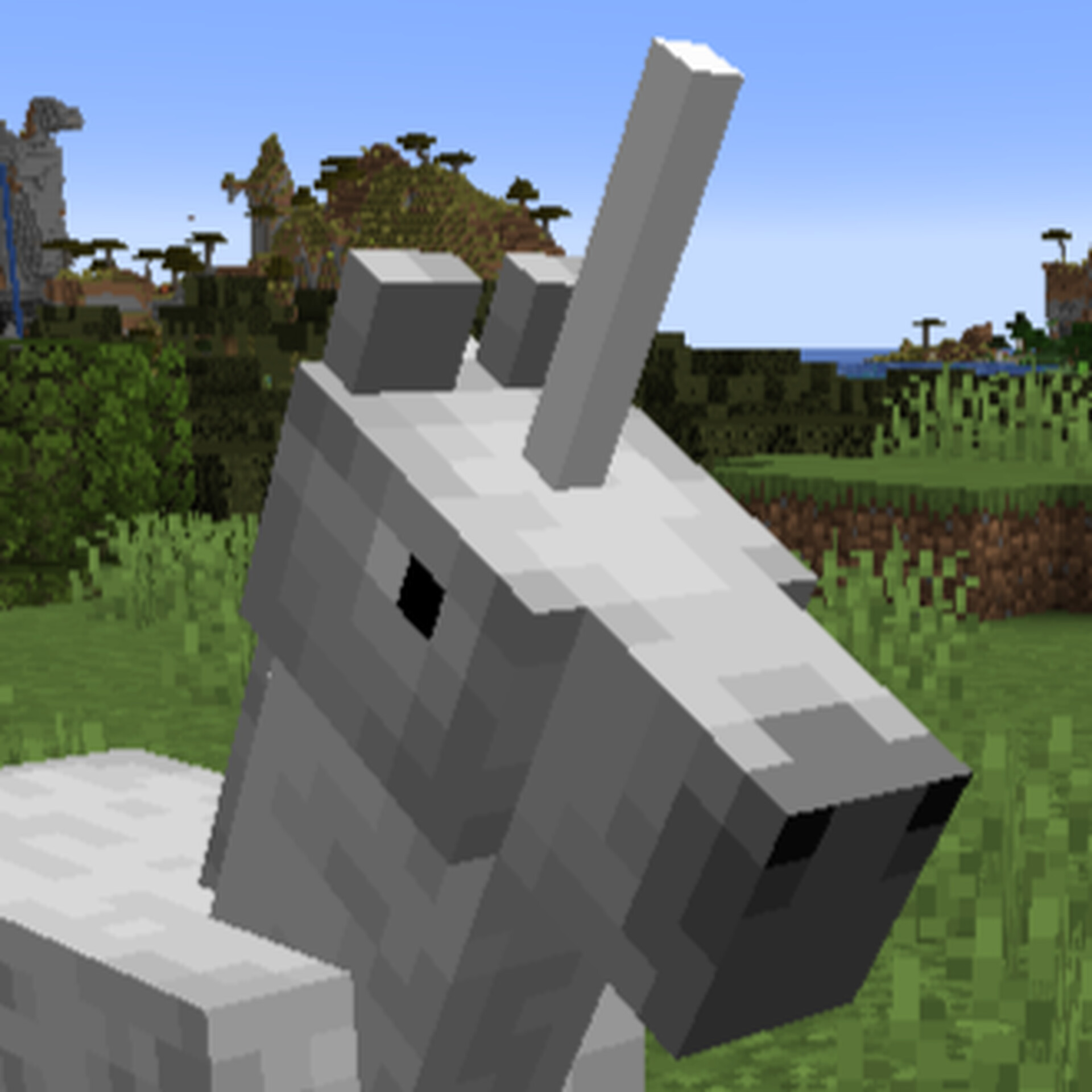 Kosmonaut's Unicorns Minecraft Texture Pack
