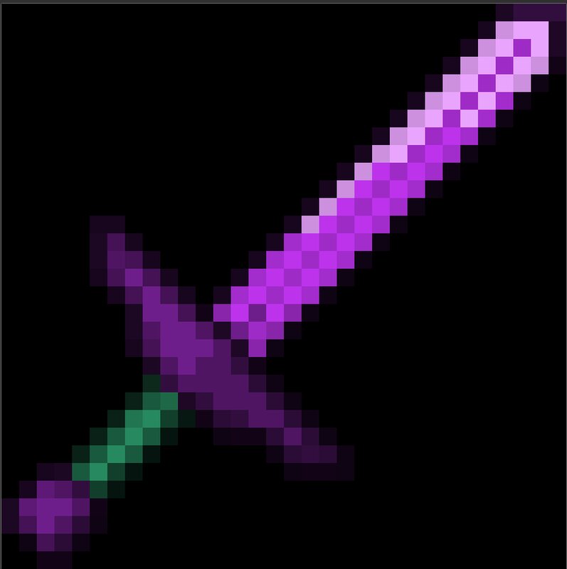 Pink Diamond Minecraft Texture Pack