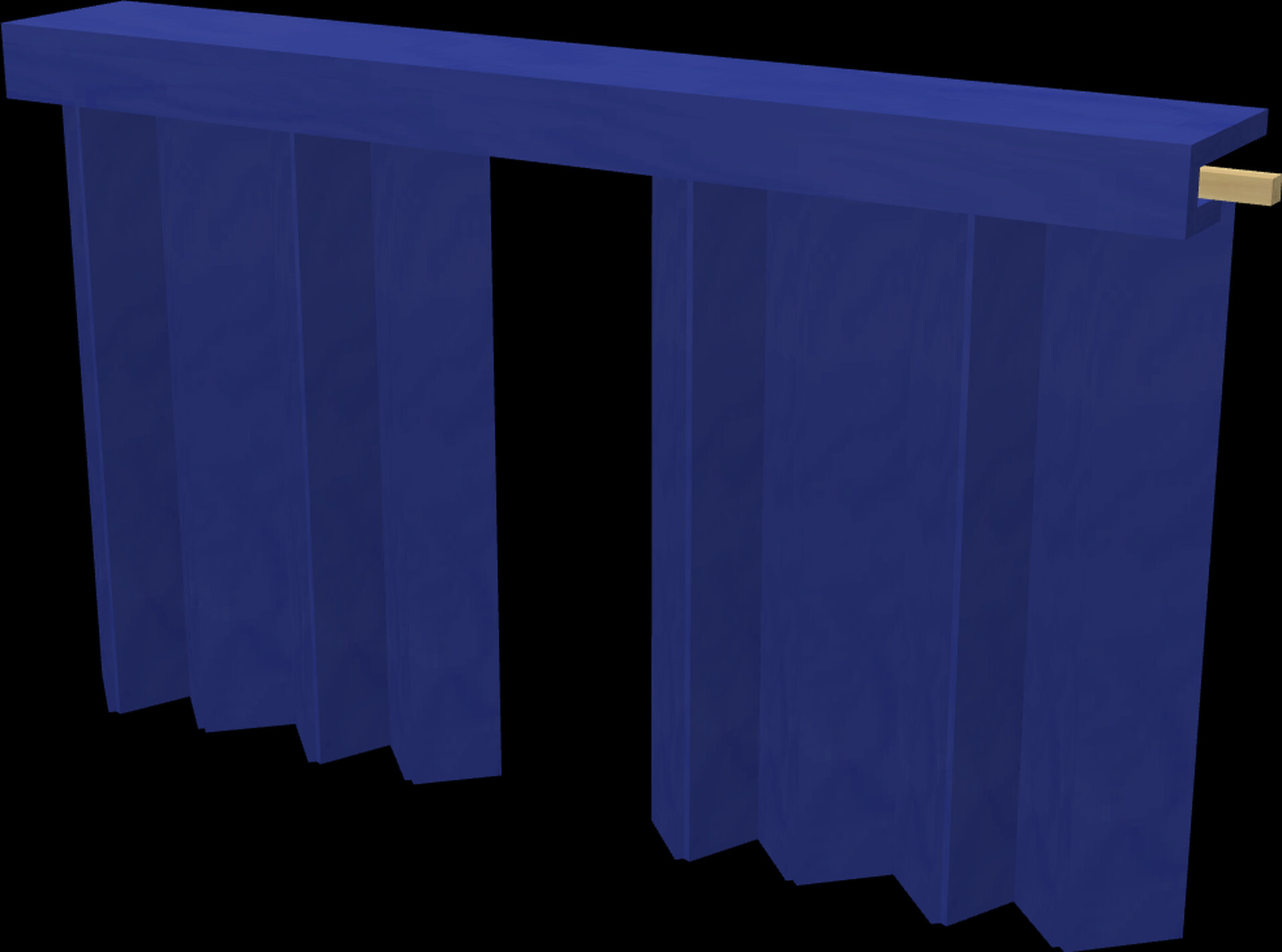 MCE Curtains 1.19+ AddOn Minecraft Texture Pack