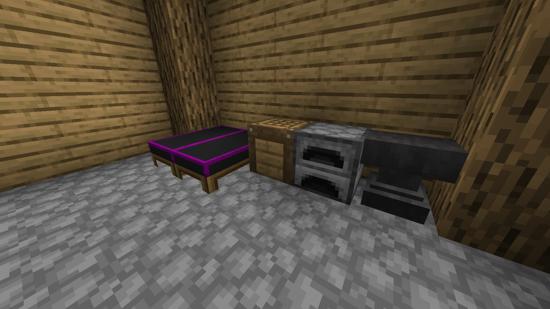 PvP Fancy Texture Pack [1.8.9] Minecraft Texture Pack