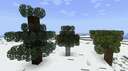 Budget Bushy Leaves (Java) Minecraft Texture Pack