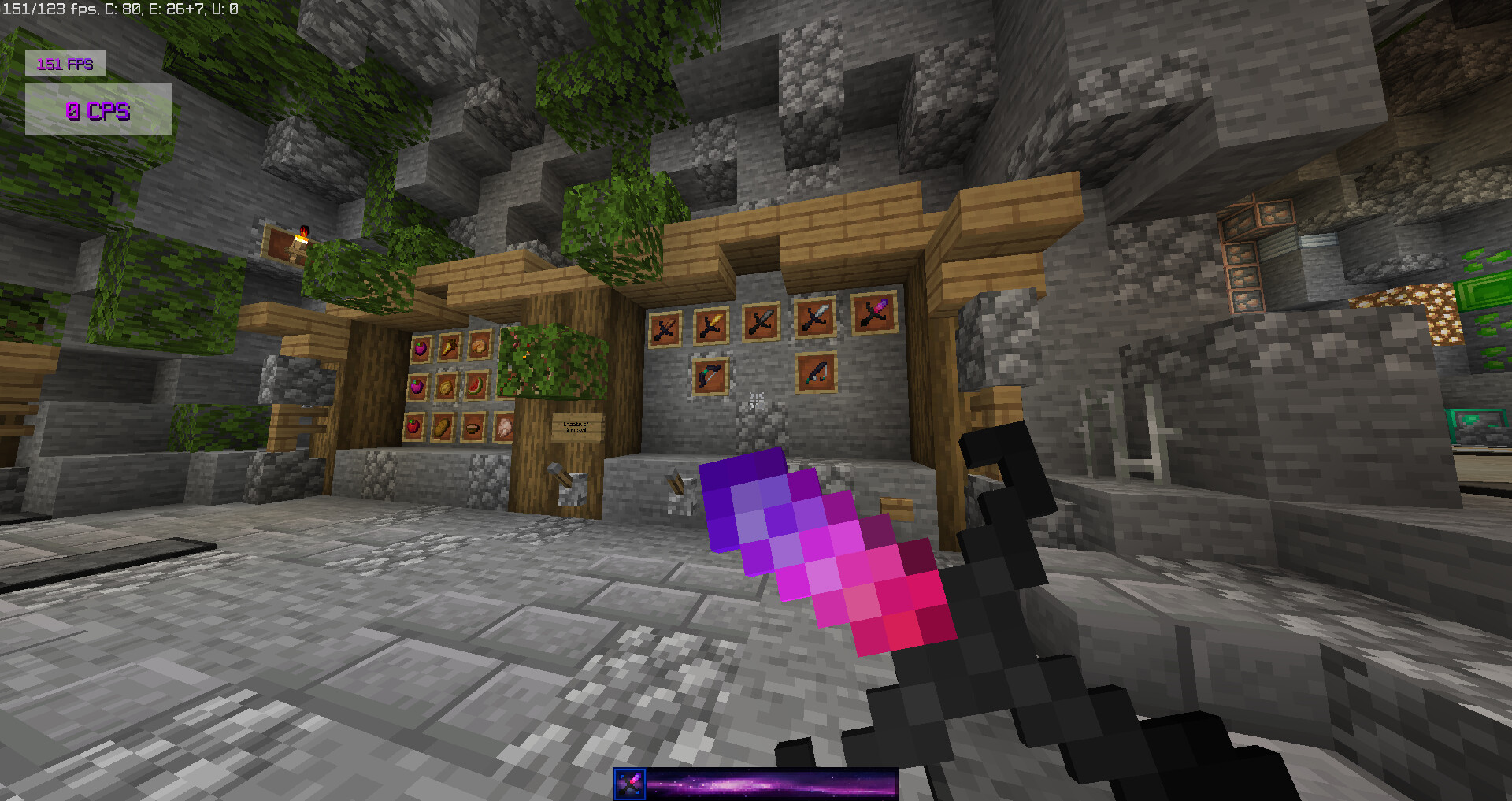 Punch 16X Pack Minecraft Texture Pack