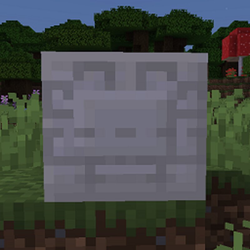 Better Chiseled Quartz (Axolotl) Minecraft Texture Pack