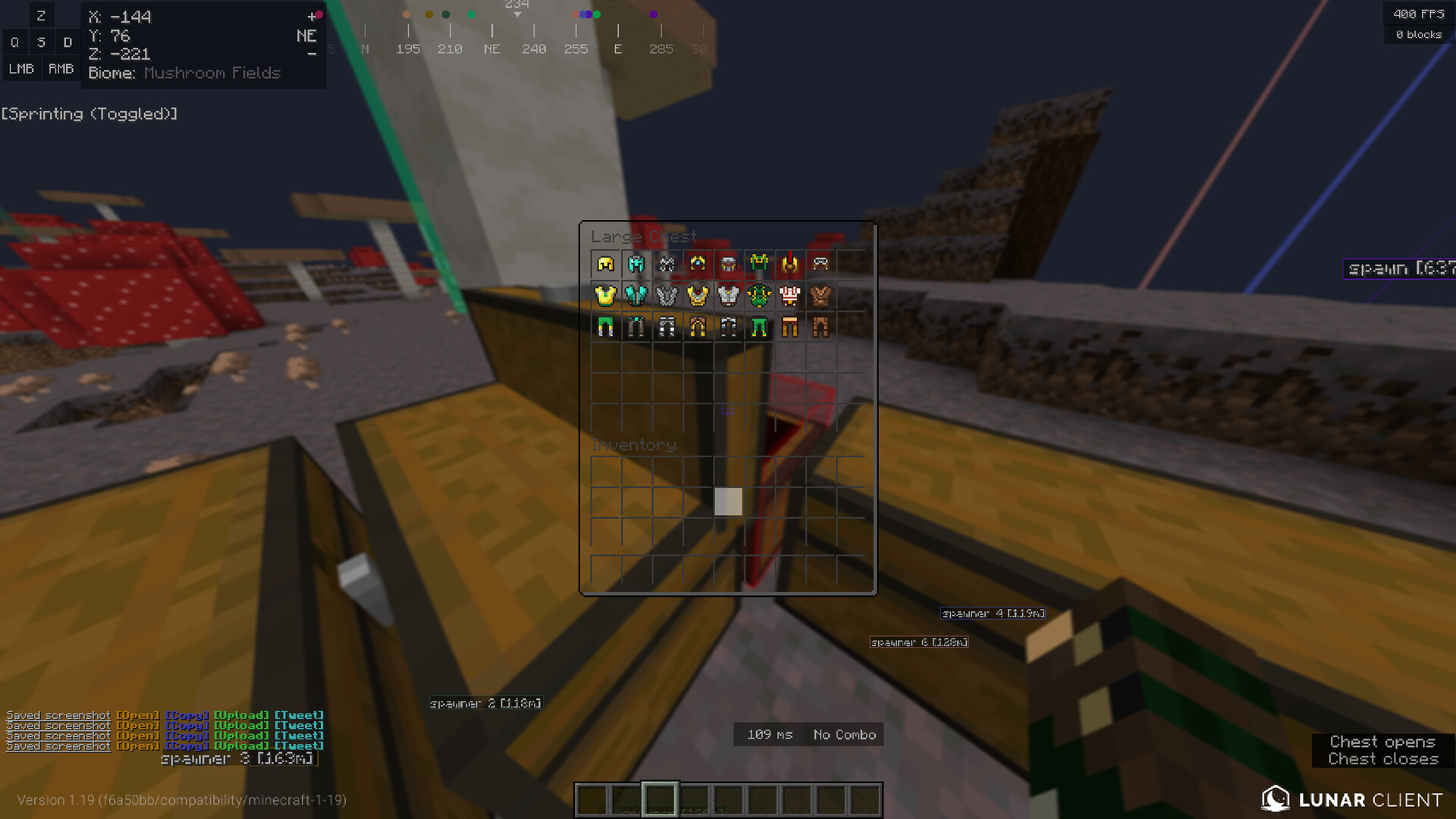 mediëval type armor.weapons.tools texture pack (cit) Minecraft Texture Pack