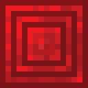 Ruby Ore Minecraft Texture Pack