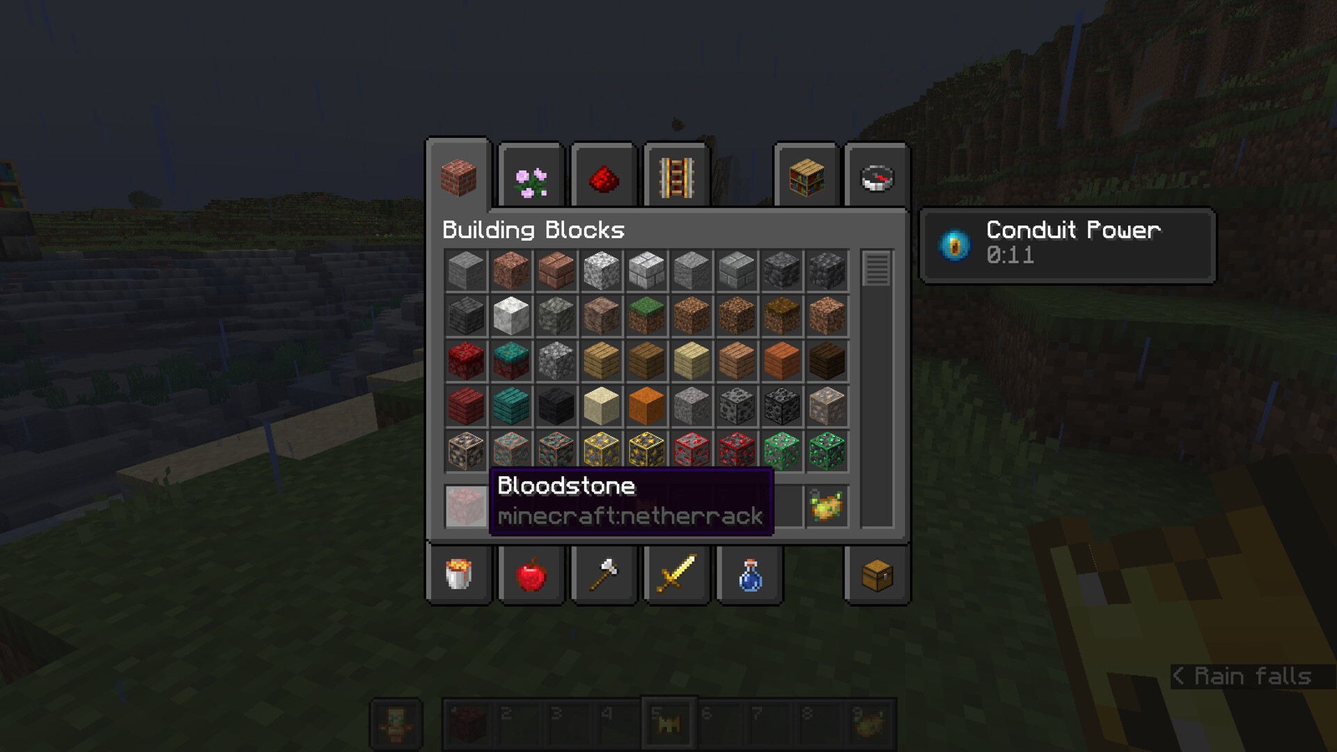 Item and Entity and + Renames Minecraft Texture Pack