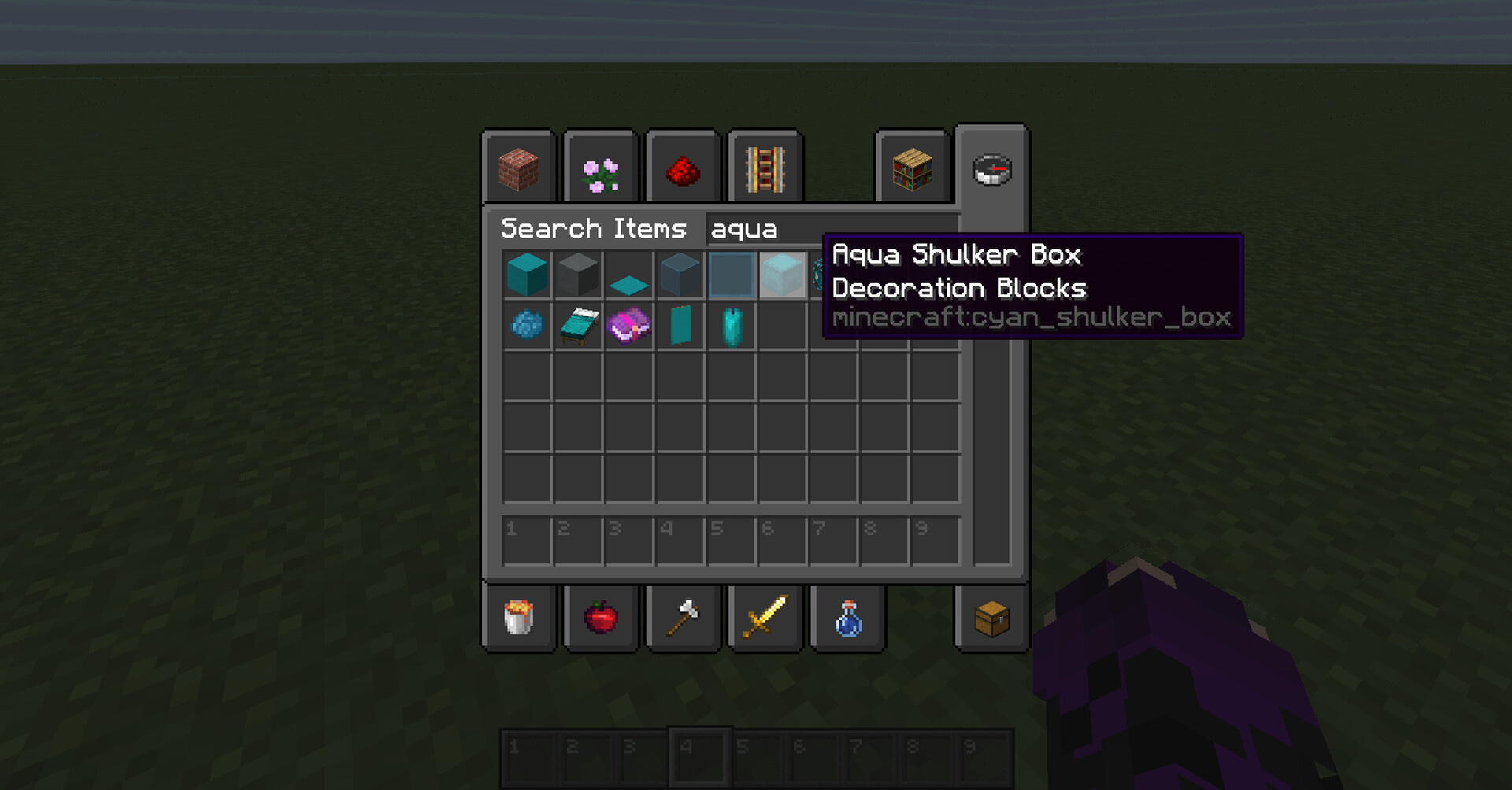 Item and Entity and + Renames Minecraft Texture Pack