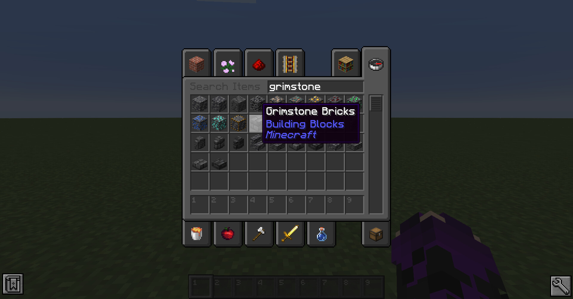 Item and Entity and + Renames Minecraft Texture Pack