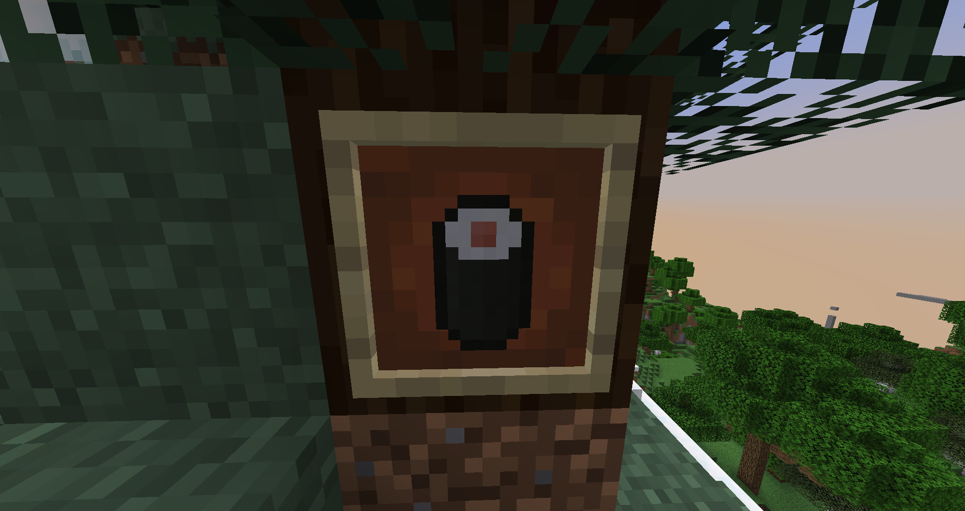 Dried Kelp to Sushi Minecraft Texture Pack