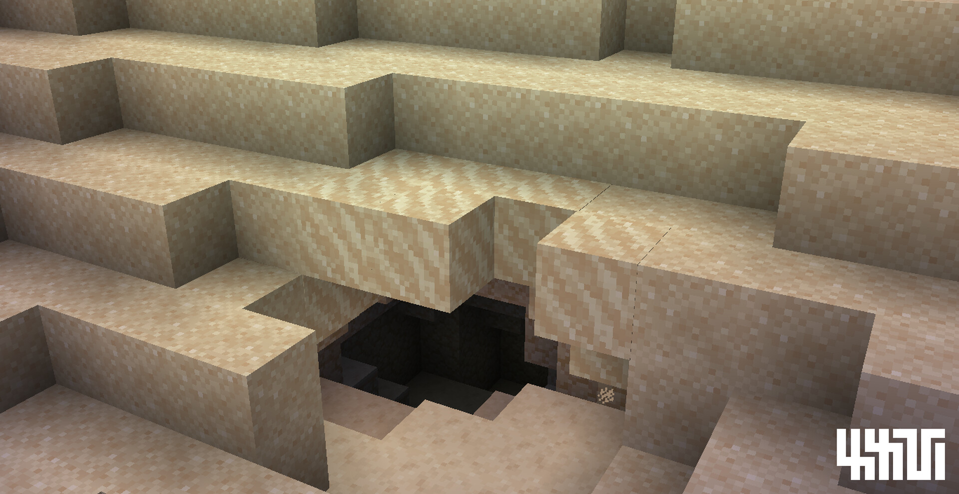 XXVI's Unstable Blocks Minecraft Texture Pack