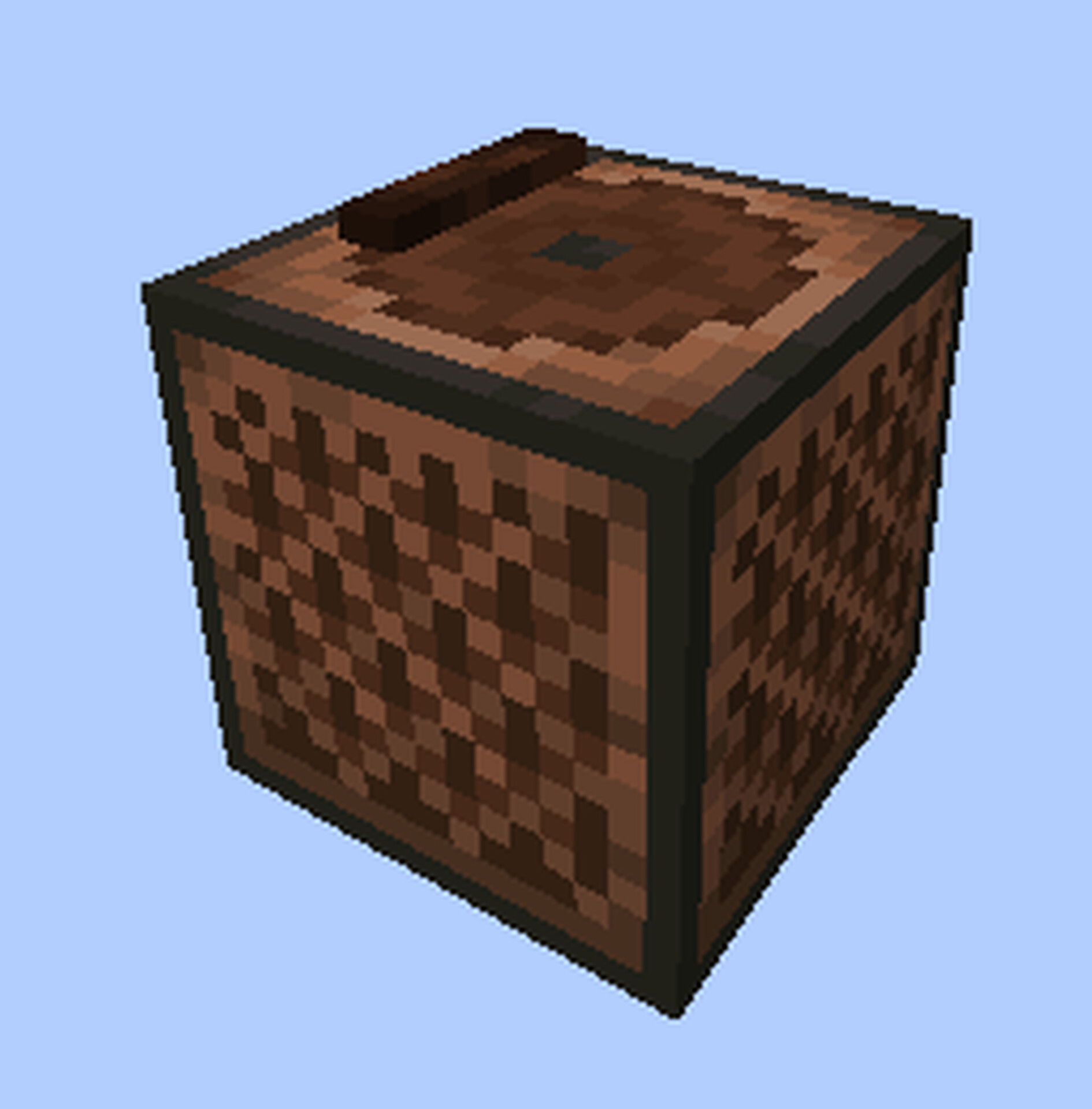 Better Jukeboxes Minecraft Texture Pack