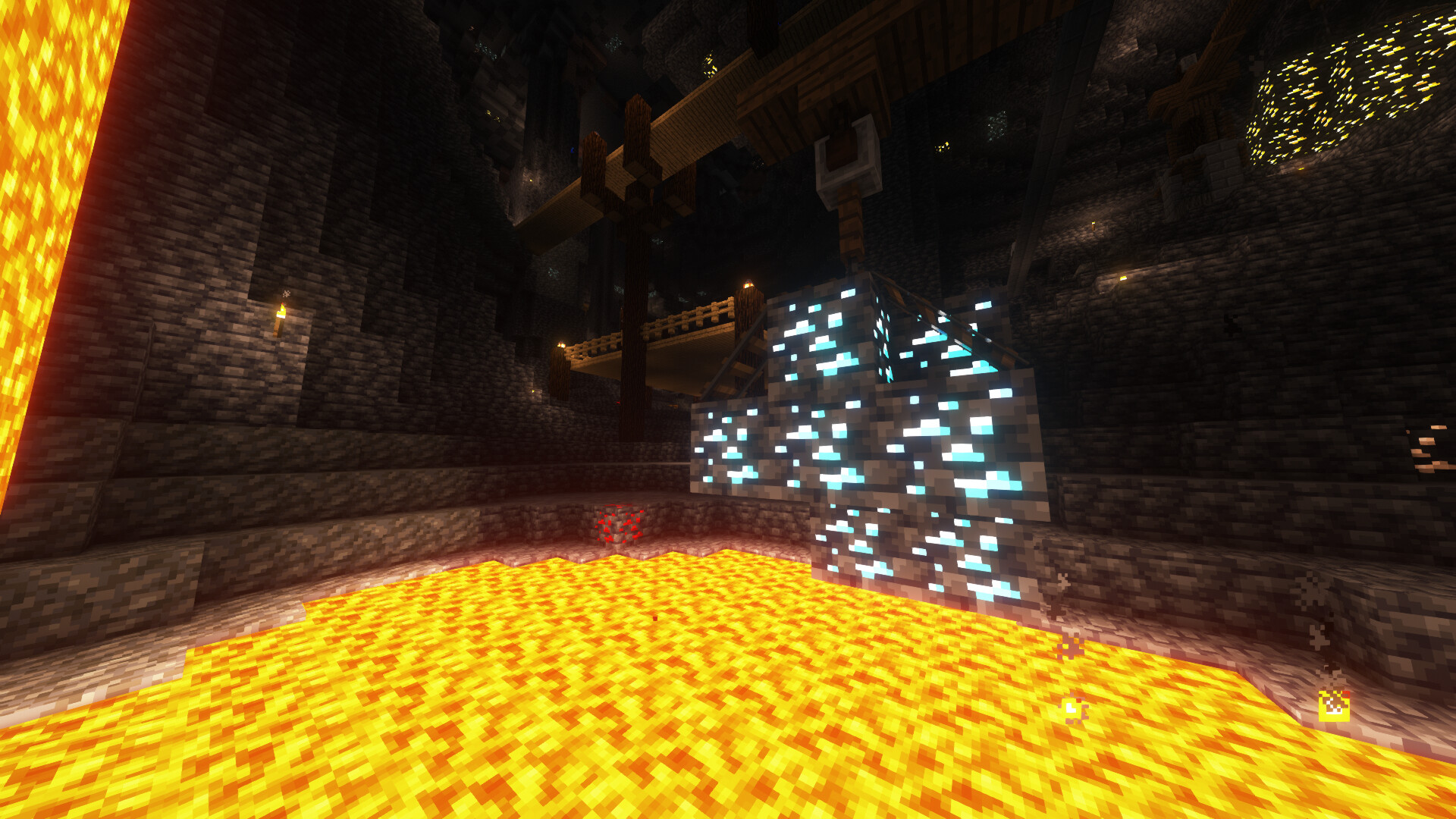 Orco's Ultimate Resource Pack Minecraft Texture Pack