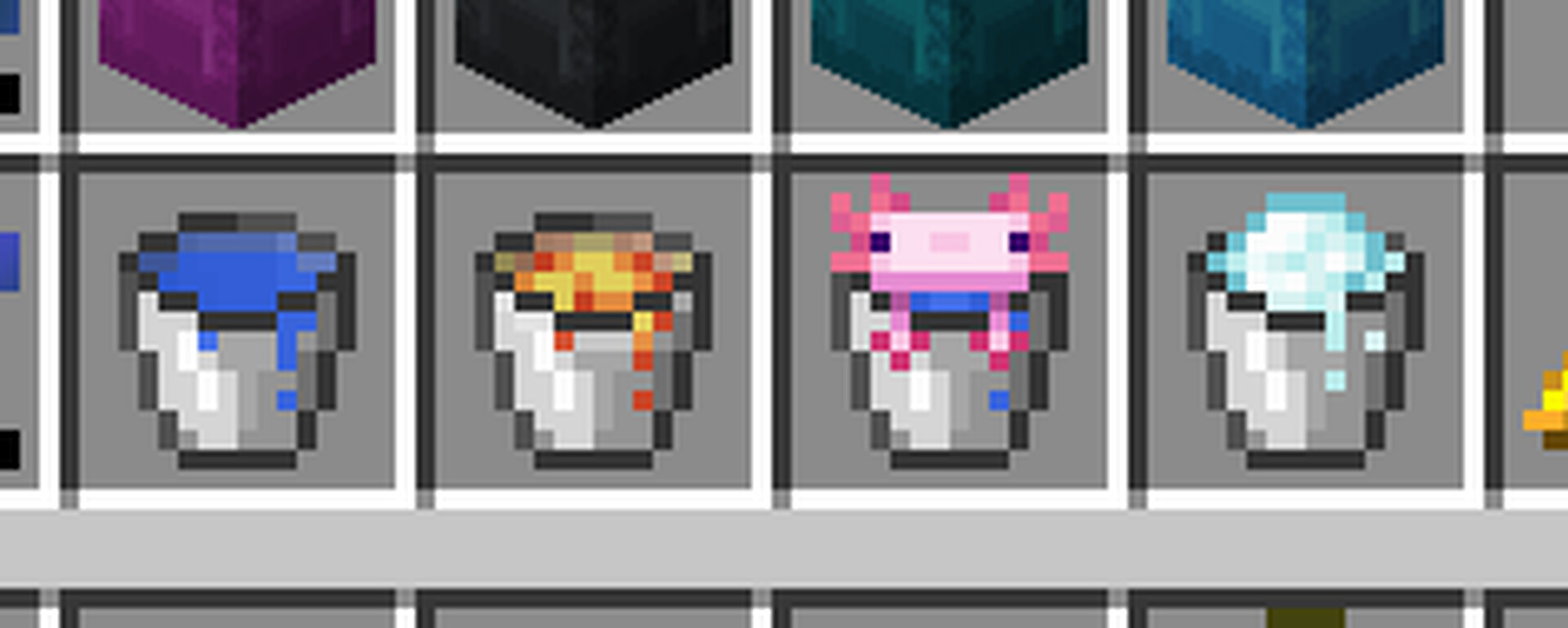 Orco's Ultimate Resource Pack Minecraft Texture Pack