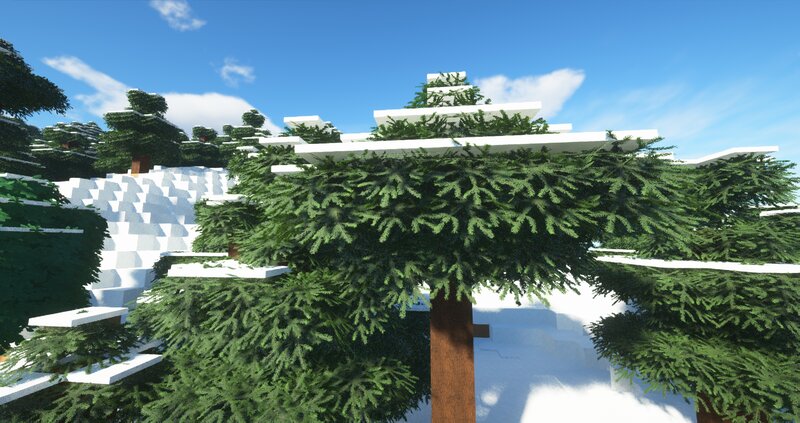 Fantastik 2048x Minecraft Texture Pack