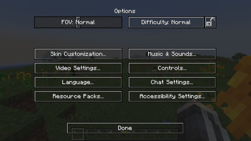 GGS survival texture pack 1.20.2/1.20.1/1.20/1.19.2/1.19.1/1.19/1.18/1. ...