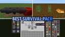 Best Survival Texture Pack Minecraft Texture Pack