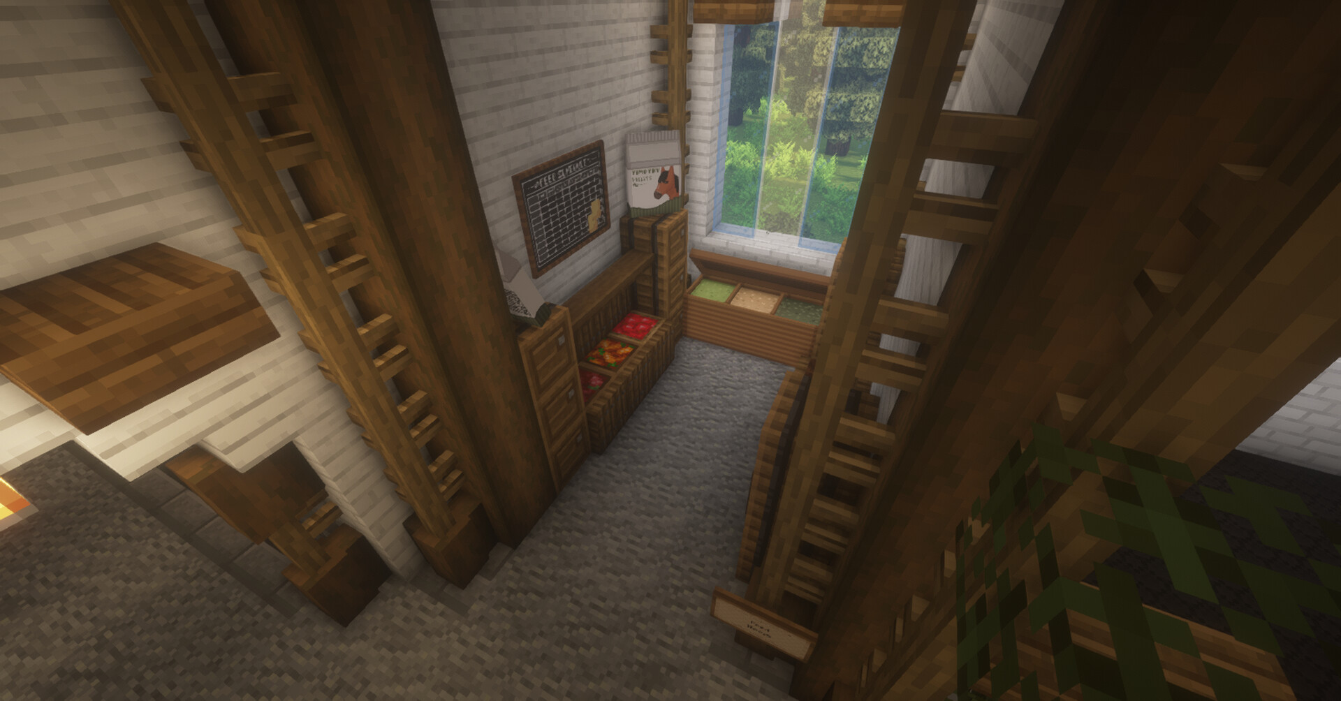 Equestrian CIT V2.1 Minecraft Texture Pack