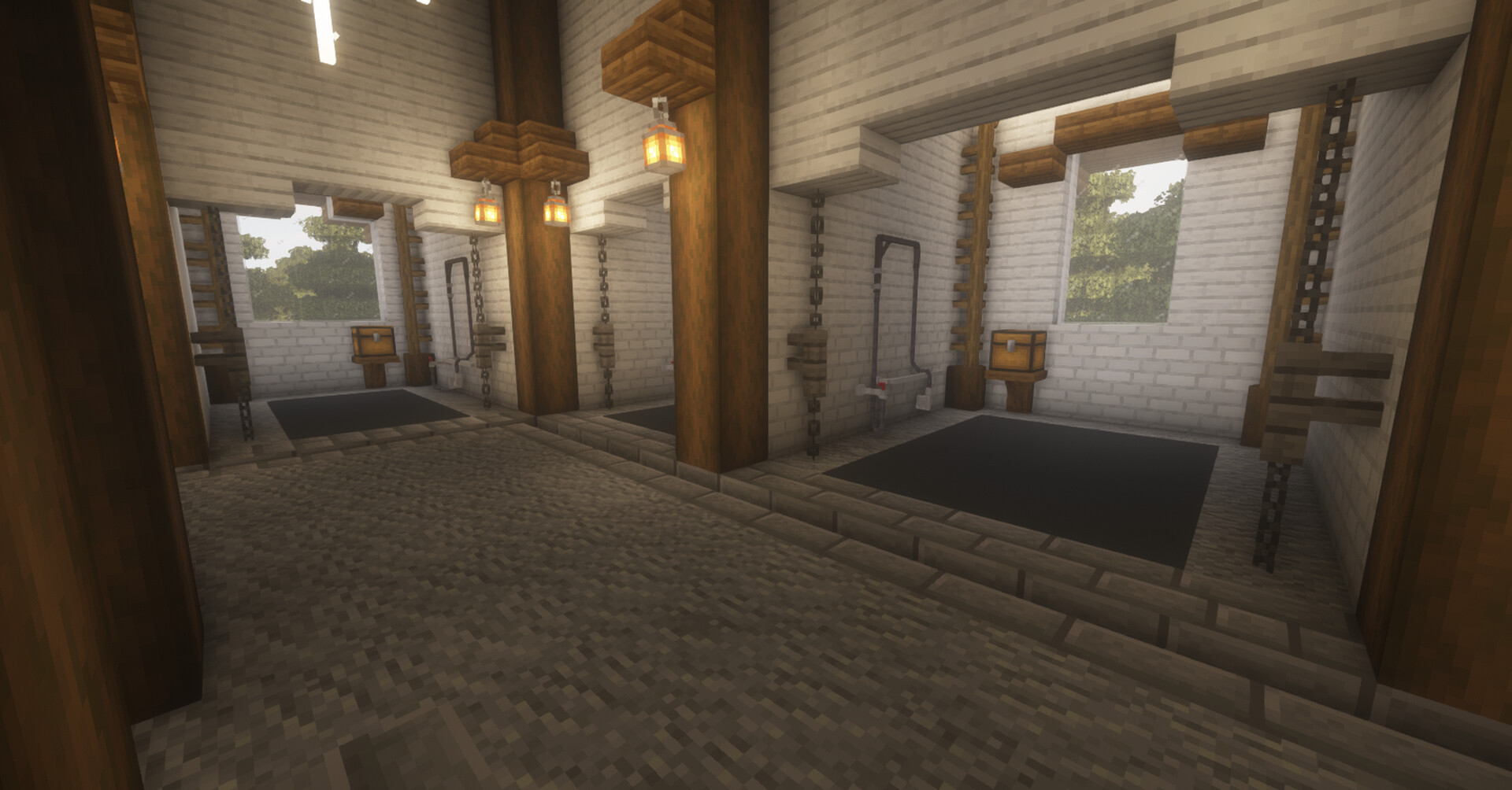 Equestrian CIT V2.0 Minecraft Texture Pack