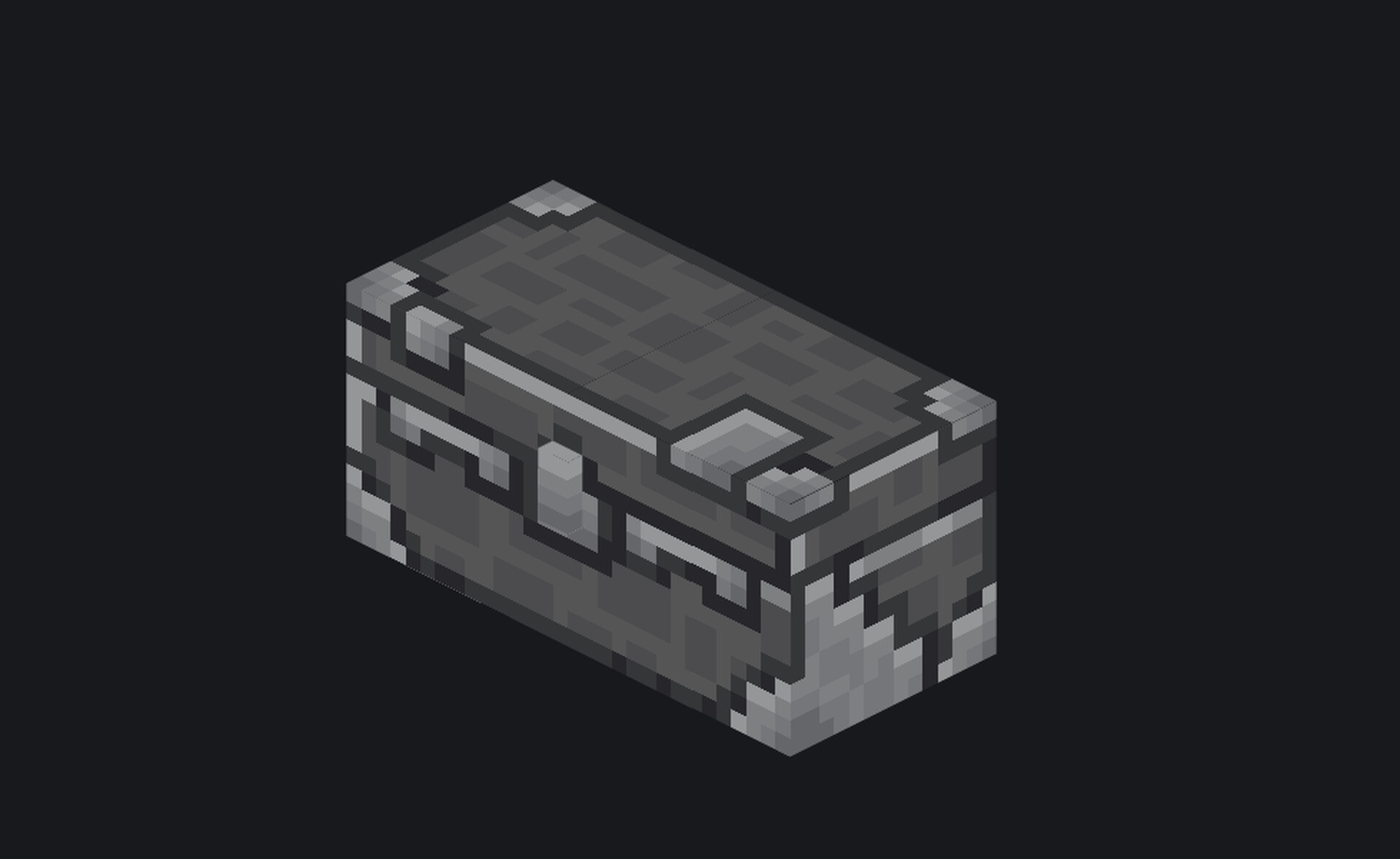 Stone Chests [Java] Minecraft Texture Pack