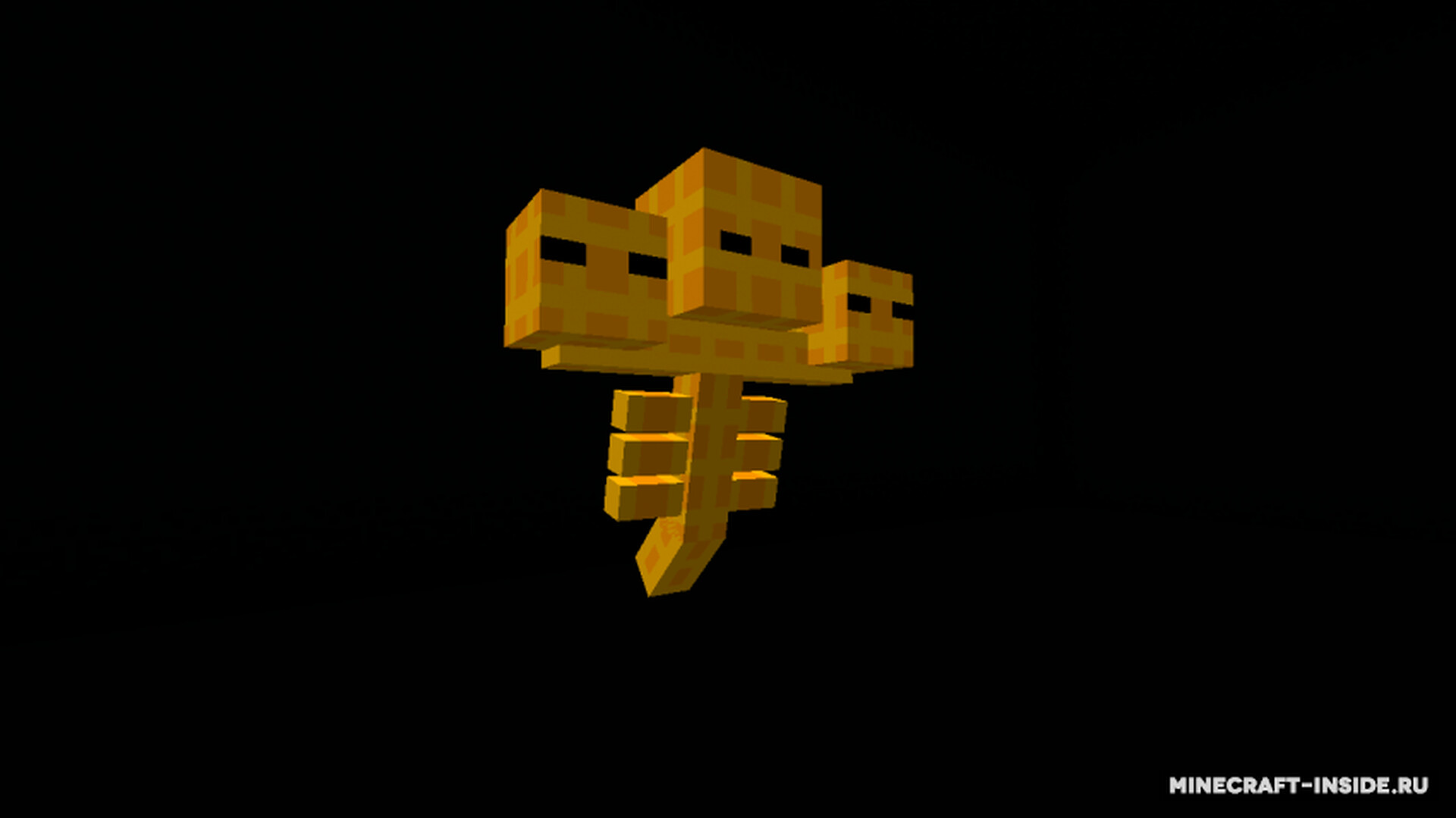 WafflePack Minecraft Texture Pack