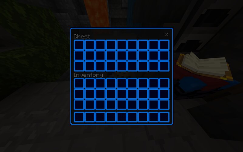 BlueChips 16x PvP Texture Pack (Bedrock) Minecraft Texture Pack