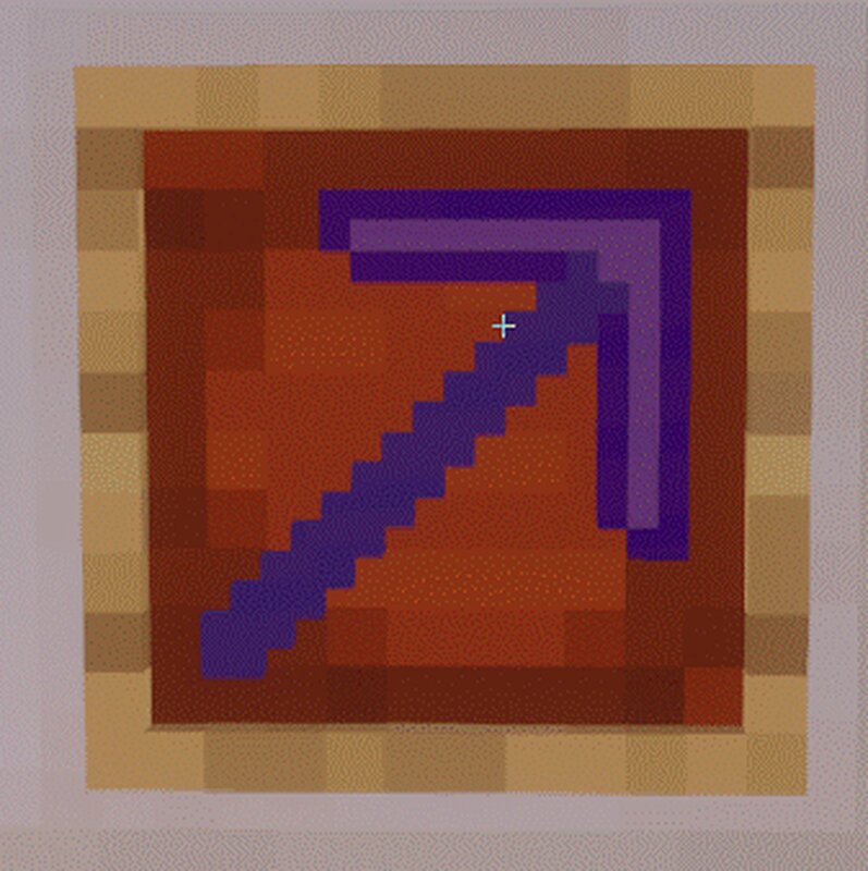 Question's Textures! Minecraft Texture Pack