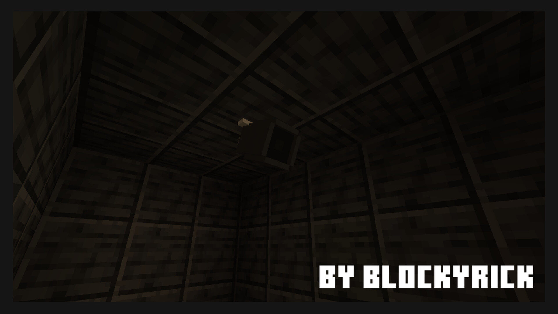 Rick's Security System Minecraft Texture Pack