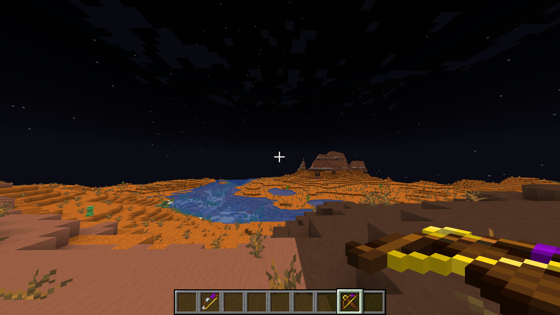 Fancy Bows & Crossbows Minecraft Texture Pack