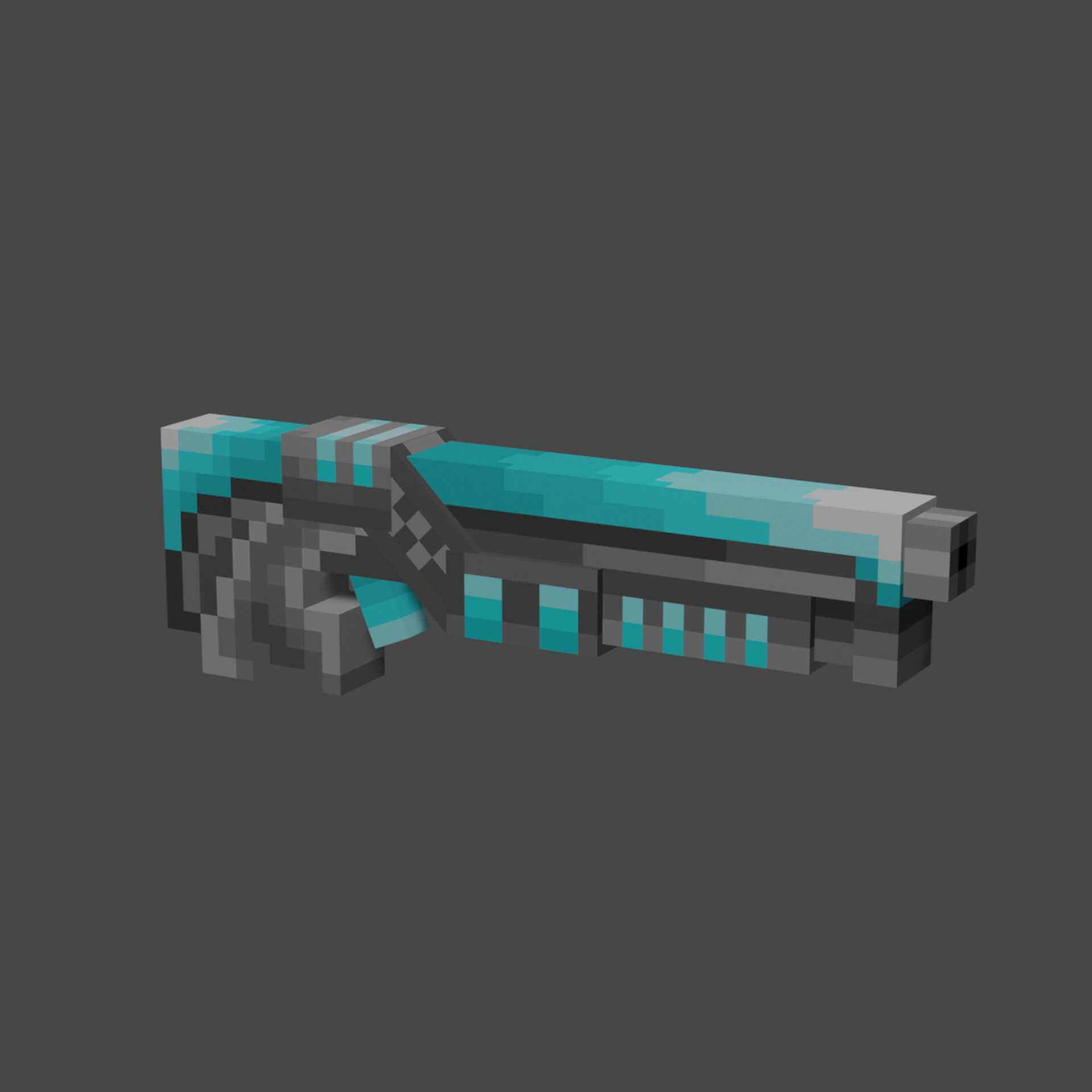 Vortex Beater (Optifine Required) Minecraft Texture Pack