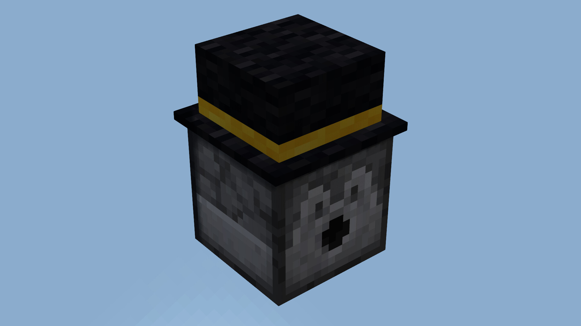 PWGood dispenser Minecraft Texture Pack
