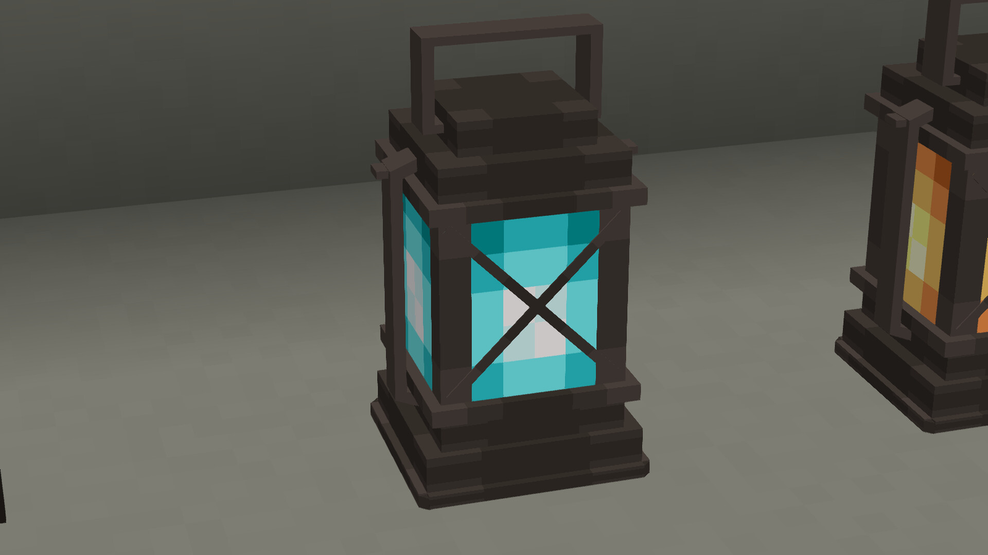 Better Lanterns & Chain Minecraft Texture Pack
